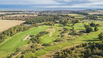 Old Course Hotel