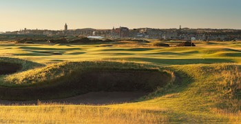 Old Course Hotel