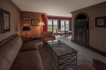 Old Course Hotel