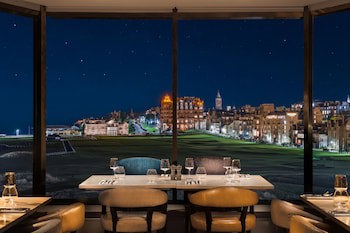 Old Course Hotel