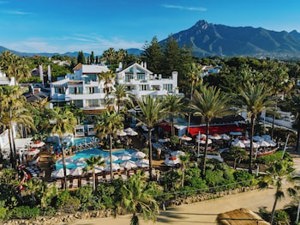 Puente Romano Marbella