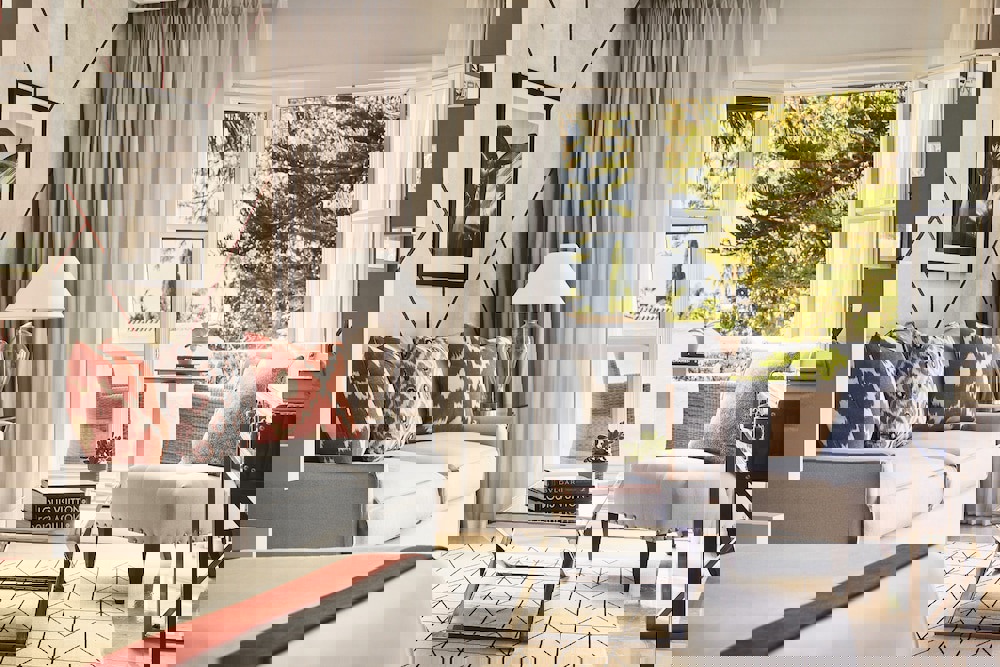 Puente Romano Marbella