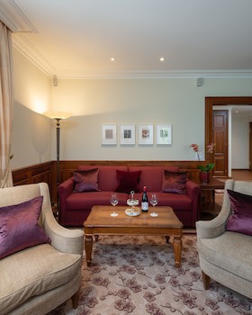 Suvretta House