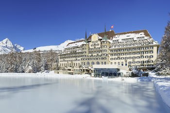 Suvretta House