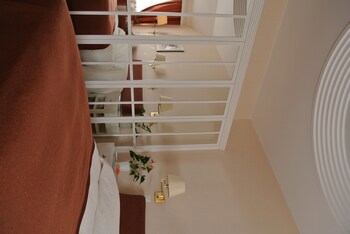 Suvretta House