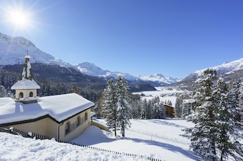 Suvretta House