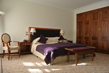 Suvretta House