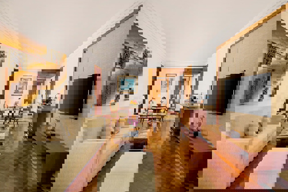 Nusa Dua Beach Hotel and Spa - Handwritten Collection