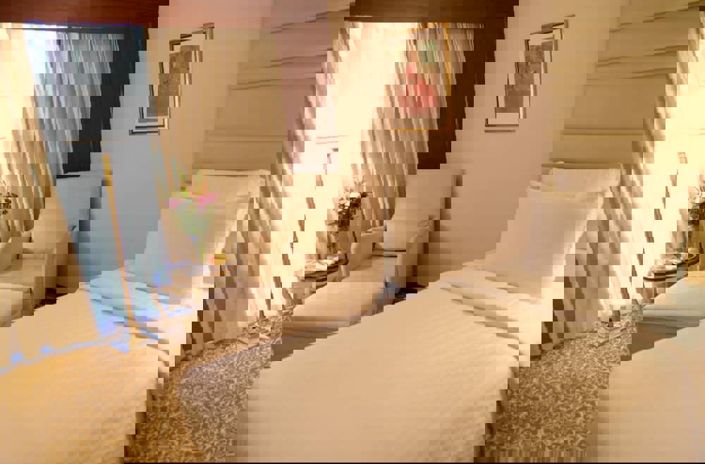 Pearl Continental Hotel Karachi