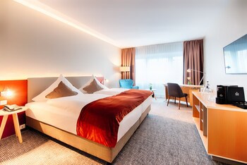 Welcome Hotel Marburg galeri fotoğrafı