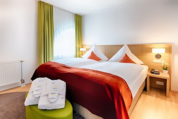 Welcome Hotel Marburg galeri fotoğrafı