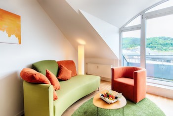 Welcome Hotel Marburg galeri fotoğrafı