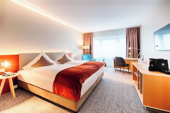 Welcome Hotel Marburg galeri fotoğrafı