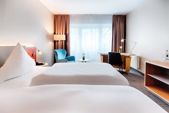 Welcome Hotel Marburg galeri fotoğrafı