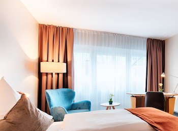 Welcome Hotel Marburg galeri fotoğrafı