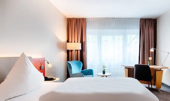 Welcome Hotel Marburg galeri fotoğrafı