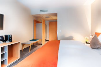 Welcome Hotel Marburg galeri fotoğrafı