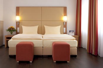 Welcome Hotel Marburg fotoğrafı