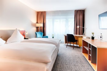 Welcome Hotel Marburg galeri fotoğrafı