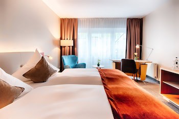 Welcome Hotel Marburg galeri fotoğrafı