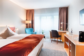 Welcome Hotel Marburg galeri fotoğrafı