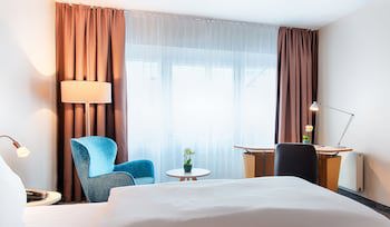 Welcome Hotel Marburg galeri fotoğrafı