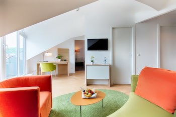 Welcome Hotel Marburg galeri fotoğrafı