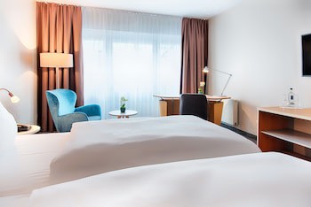 Welcome Hotel Marburg galeri fotoğrafı