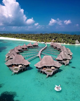 Coco Palm Dhuni Kolhu