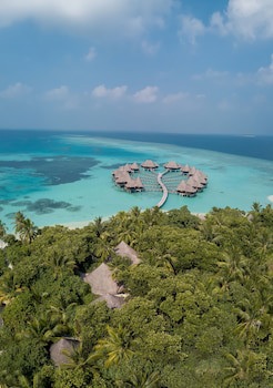 Coco Palm Dhuni Kolhu