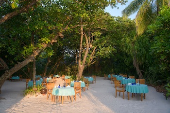 Coco Palm Dhuni Kolhu