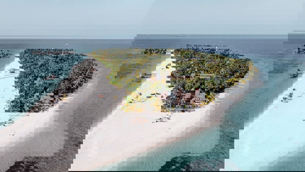 Coco Palm Dhuni Kolhu