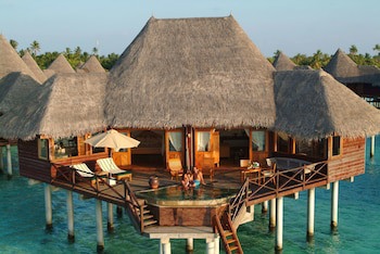 Coco Palm Dhuni Kolhu
