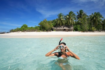 Coco Palm Dhuni Kolhu