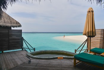 Coco Palm Dhuni Kolhu