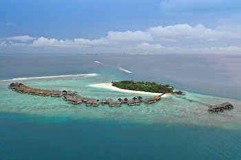 Coco Palm Dhuni Kolhu