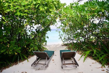 Coco Palm Dhuni Kolhu