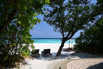 Coco Palm Dhuni Kolhu