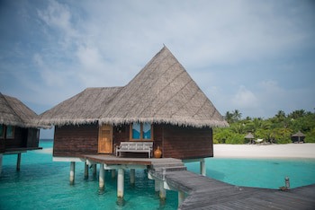 Coco Palm Dhuni Kolhu