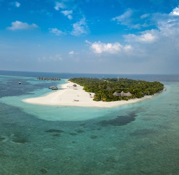 Coco Palm Dhuni Kolhu