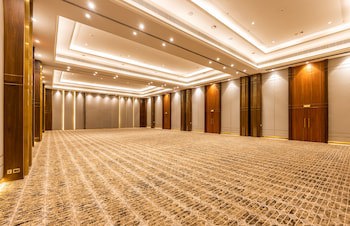 Goa Marriott Resort & Spa