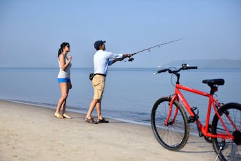 Goa Marriott Resort & Spa