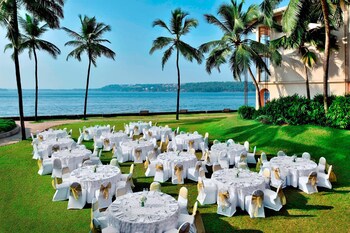 Goa Marriott Resort & Spa