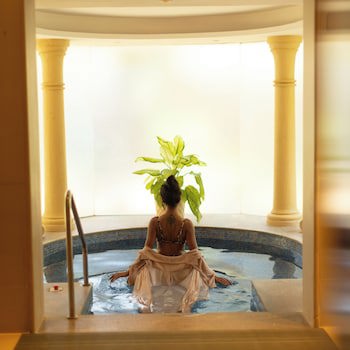 Goa Marriott Resort & Spa
