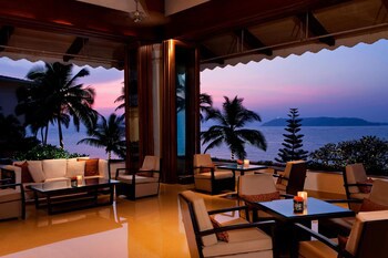 Goa Marriott Resort & Spa