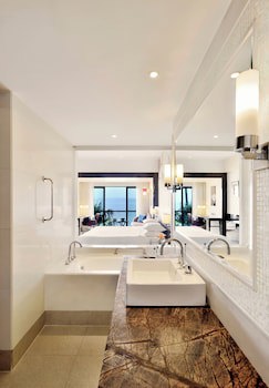Goa Marriott Resort & Spa