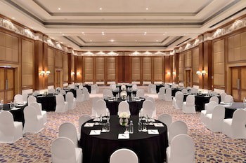 Goa Marriott Resort & Spa