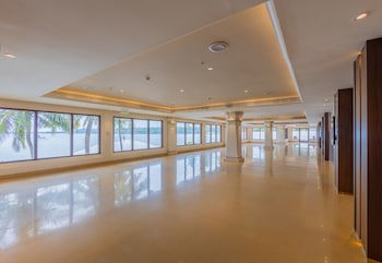 Goa Marriott Resort & Spa
