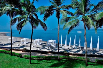 Goa Marriott Resort & Spa