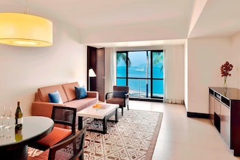 Goa Marriott Resort & Spa